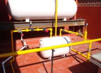 Instalaciones realizadas