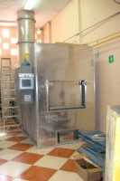 Proyectos realizados 